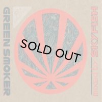 SKYFISH/GREEN SMOKER