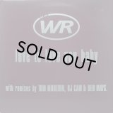 【SALE】WR/LOVE TO LOVE YOU BABY