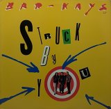 【SALE】BAR-KAYS/STRUCK BY YOU