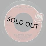 ATLANTIC STARR/SECRET LOVERS