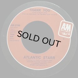画像2: ATLANTIC STARR/SECRET LOVERS
