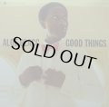 ALOE BLACC/GOOD THINGS