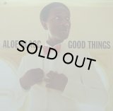 ALOE BLACC/GOOD THINGS