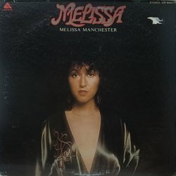 画像1: MELISSA MANCHESTER/MELISSA