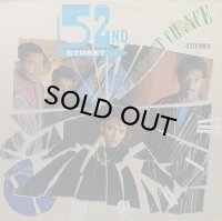 【SALE】52ND STREET/YOU'RE MY LAST CHANCE