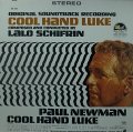O.S.T.(LALO SCHIFRIN)/COOL HAND LUKE