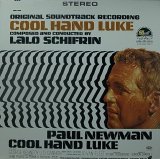 O.S.T.(LALO SCHIFRIN)/COOL HAND LUKE