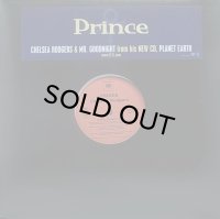 PRINCE/CHELSEA RODGERS