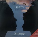 MICHAEL JACKSON/SCREAM