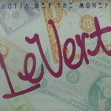 【SALE】LEVERT/GOTTA GET THE MONEY
