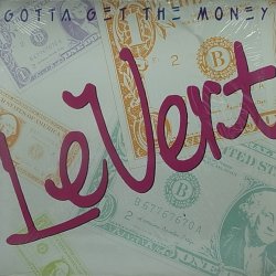 画像1: 【SALE】LEVERT/GOTTA GET THE MONEY