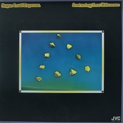 画像1: SUGAR LOAF EXPRESS/FEATURING LEE RITENOUR