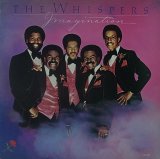 THE WHISPERS/IMAGINATION
