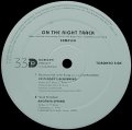 【SALE】V.A./ON THE RIGHT TRACK SAMPLER
