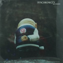 画像1: V.A./SYNCHRONICITY 2ND SESSION