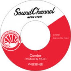 画像2: WISESENSEI/BASES LOADED/CONDOR