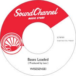 画像1: WISESENSEI/BASES LOADED/CONDOR