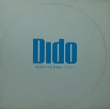 【SALE】DIDO/SAND IN MY SHOES REMIXES