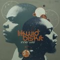 【SALE】LIKWID BISKIT INNER WAR