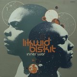 【SALE】LIKWID BISKIT INNER WAR