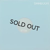 BLAKKAT/GIVE INTO LOVE