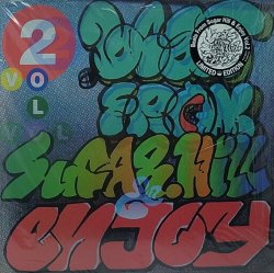 画像1: V.A./BEATS FROM SUGAR HILL & ENJOY VOL.2