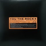 YOU THE ROCK/超楽C-E-Z 2000