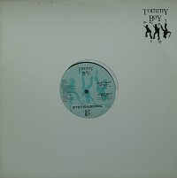 STETSASONIC/JUST SAY STET