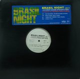 【SALE】V.A./BRASIL NIGHT VOL.3