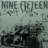 【SALE】NINE FIFTEEN/SPILT MILK