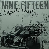 【SALE】NINE FIFTEEN/SPILT MILK