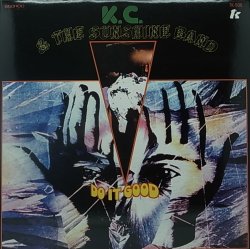 画像1: K.C.&THE SUNSHINE BAND/DO IT GOOD