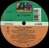 JELLYBEAN/SPILLIN' THE BEANS