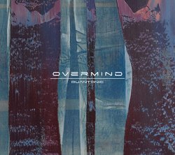 画像1: QUANTONIC/OVERMIND【ステッカー付】