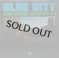 ISAO SUZUKI QUARTET +1/BLUE CITY