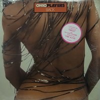 OHIO PLAYERS/BACK