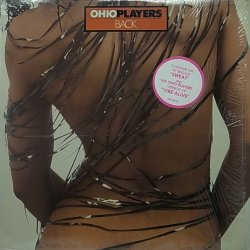 画像1: OHIO PLAYERS/BACK