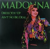 【SALE】MADONNA/DRESS YOU UP