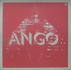 画像1: ANGO/ANOTHER CITY NOW