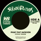 STEPAK TAKRAW/PHAT FAT JACKSON/CHANG MOI