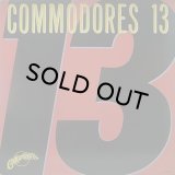 COMMODORES/13