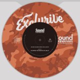 DJ MITSU THE BEATS & DJ Mu-R/SOUND MANEUVERS EXCLUSIVE Version 5