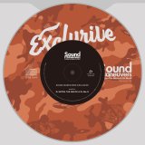 DJ MITSU THE BEATS & DJ Mu-R/SOUND MANEUVERS EXCLUSIVE Version 5