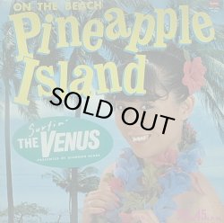 画像1: 【SALE】THE VENUS/PINEAPPLE ISLAND