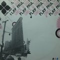 【SALE】PLAY PAUL/ONCE U GO