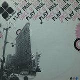 【SALE】PLAY PAUL/ONCE U GO