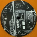 【sale】ROMAN RAUCH/RRREMIXED