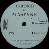 H-BOMB OF MASPYKE/SEXUAL HARASSMENT