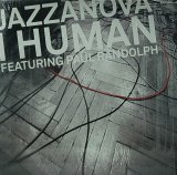 JAZZANOVA/I HUMAN