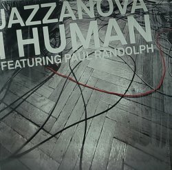 画像1: JAZZANOVA/I HUMAN